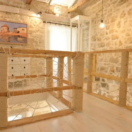 Feriehus Nio's Nest Gaios