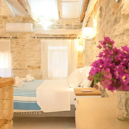 Feriehus Nio's Nest Gaios