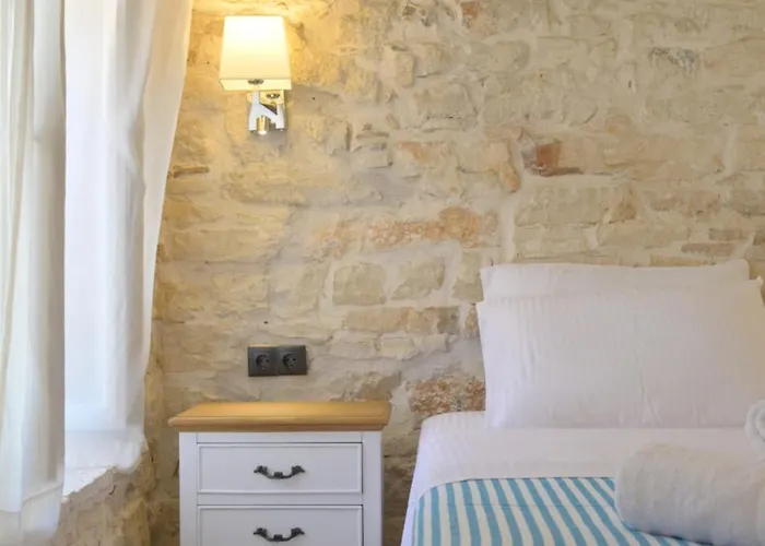 Nio's Nest Ferienhaus