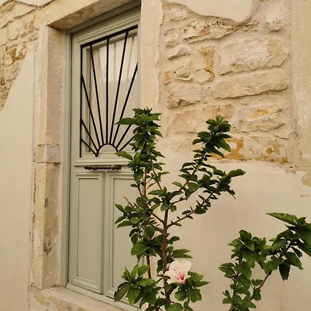 Nio's Nest Holiday home Gaios