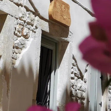 Holiday home Nio's Nest