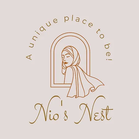 Nio's Nest Tatil Evi Gaios