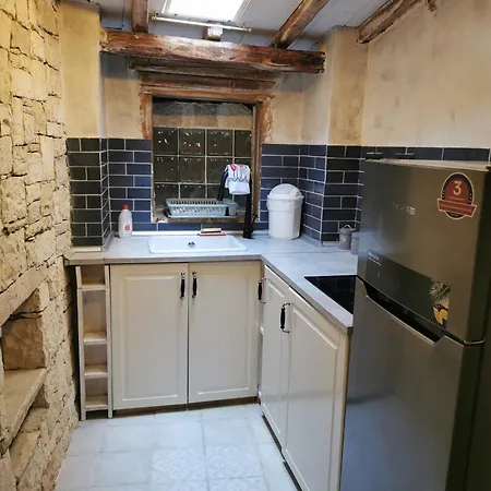 Holiday home Nio's Nest