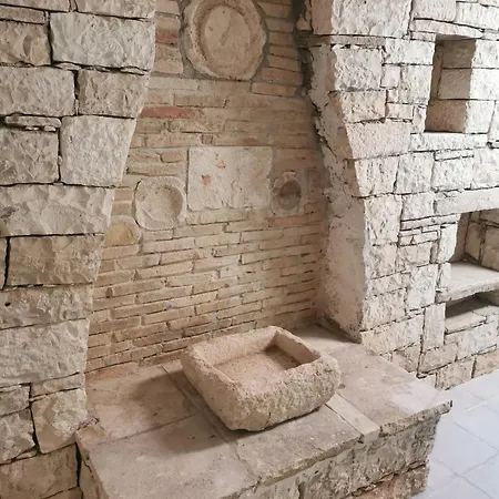 Nio's Nest Holiday home *