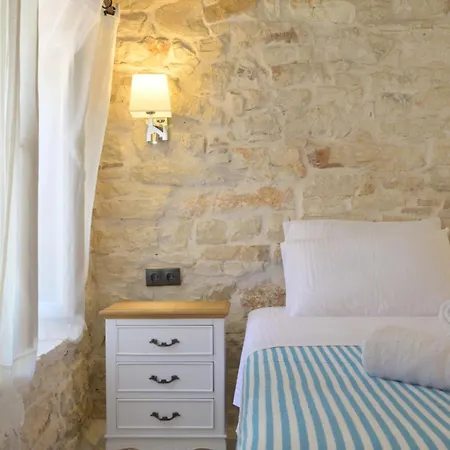 Nio's Nest Holiday home