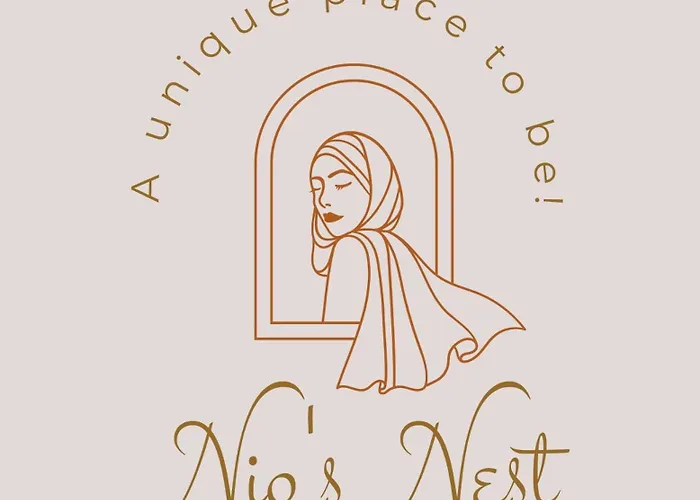 Nio's Nest Tatil Evi Gaios