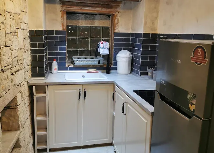 Tatil Evi Nio's Nest